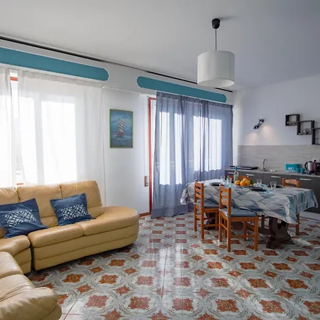 Appartement Mondello Sunsea House Extérieur photo