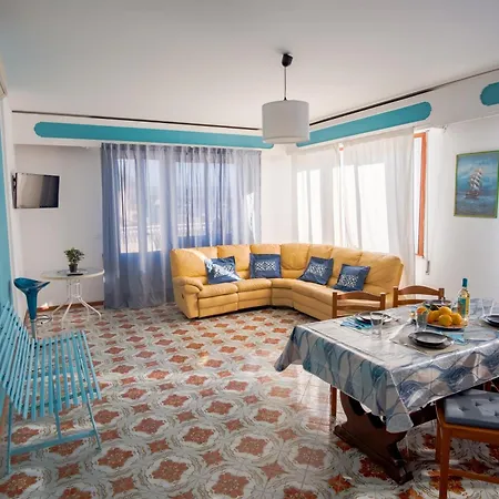 Appartement Mondello Sunsea House Extérieur photo