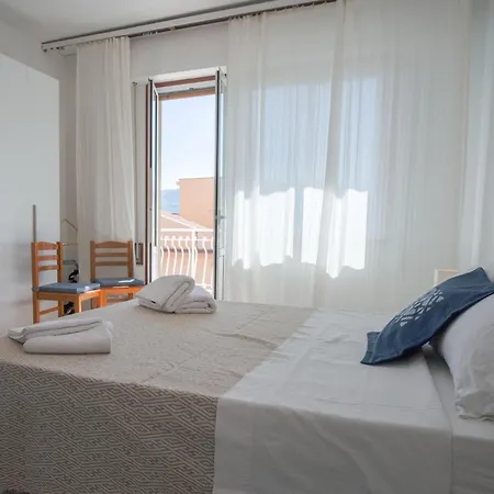 Appartement Mondello Sunsea House Extérieur photo