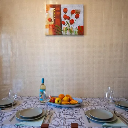 Appartement Mondello Sunsea House Extérieur photo