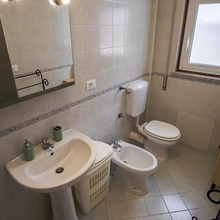Appartement Mondello Sunsea House Extérieur photo