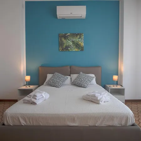 Appartement Mondello Sunsea House Extérieur photo