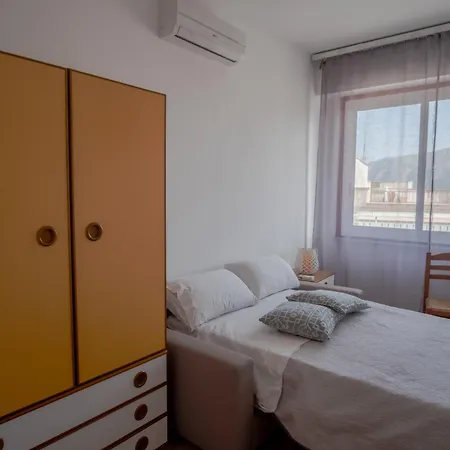 Appartement Mondello Sunsea House Extérieur photo