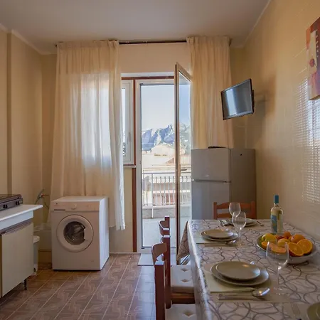 Appartement Mondello Sunsea House Extérieur photo