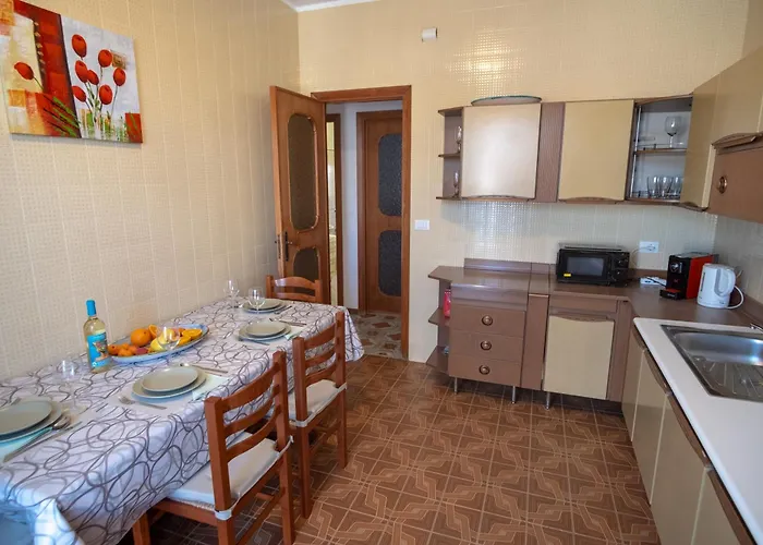 Mondello Sunsea House