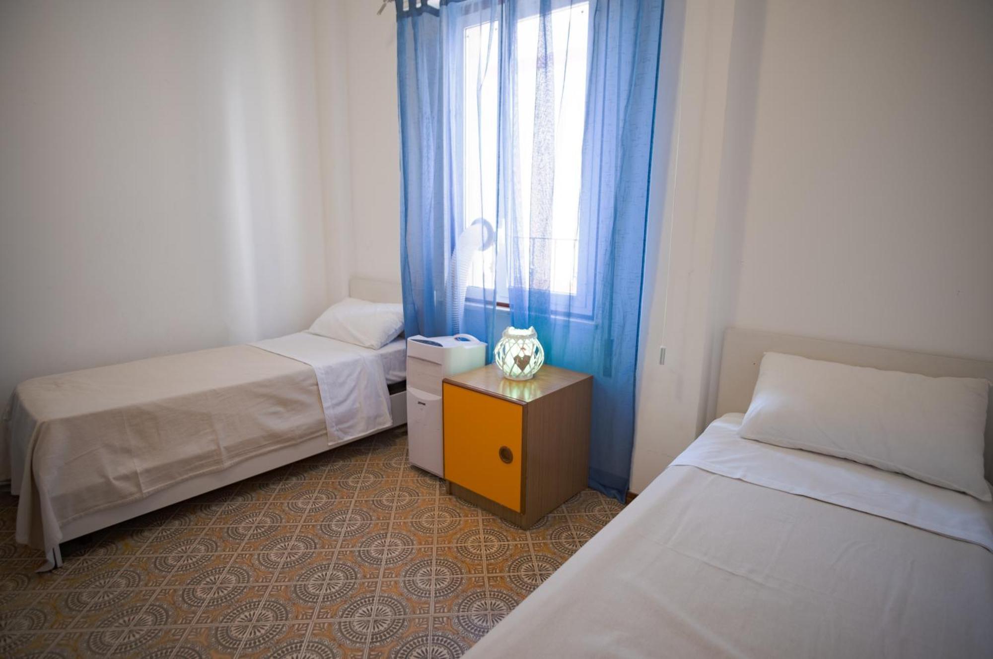 Apartment Sunsea House Mondello