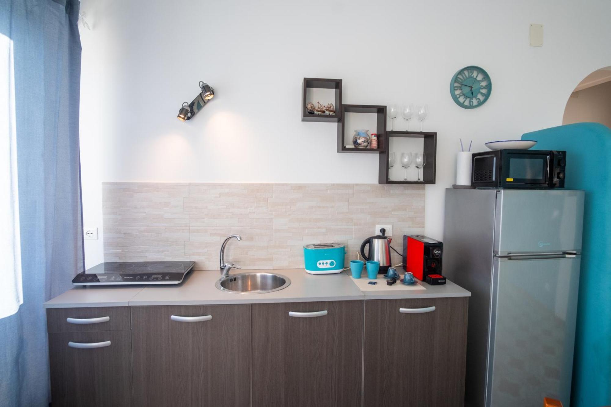 Sunsea House Mondello
