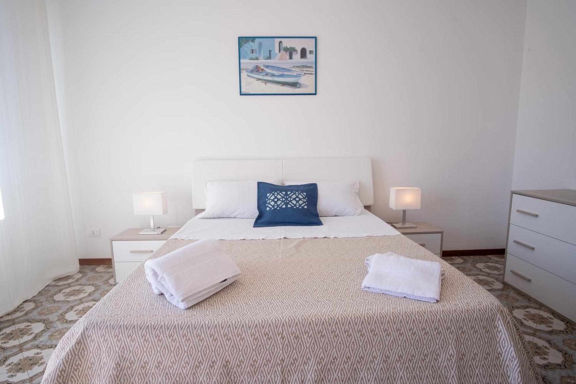 Sunsea House Appartement