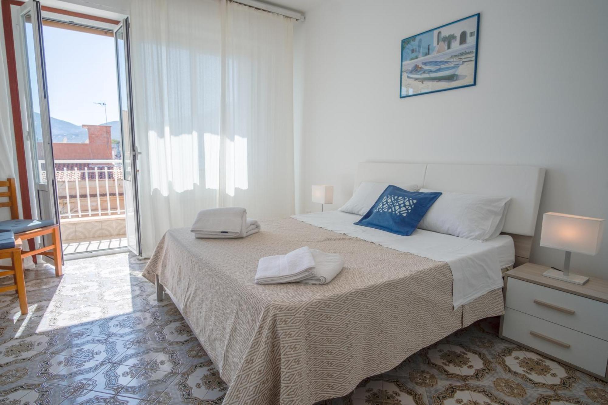 Apartment Sunsea House *