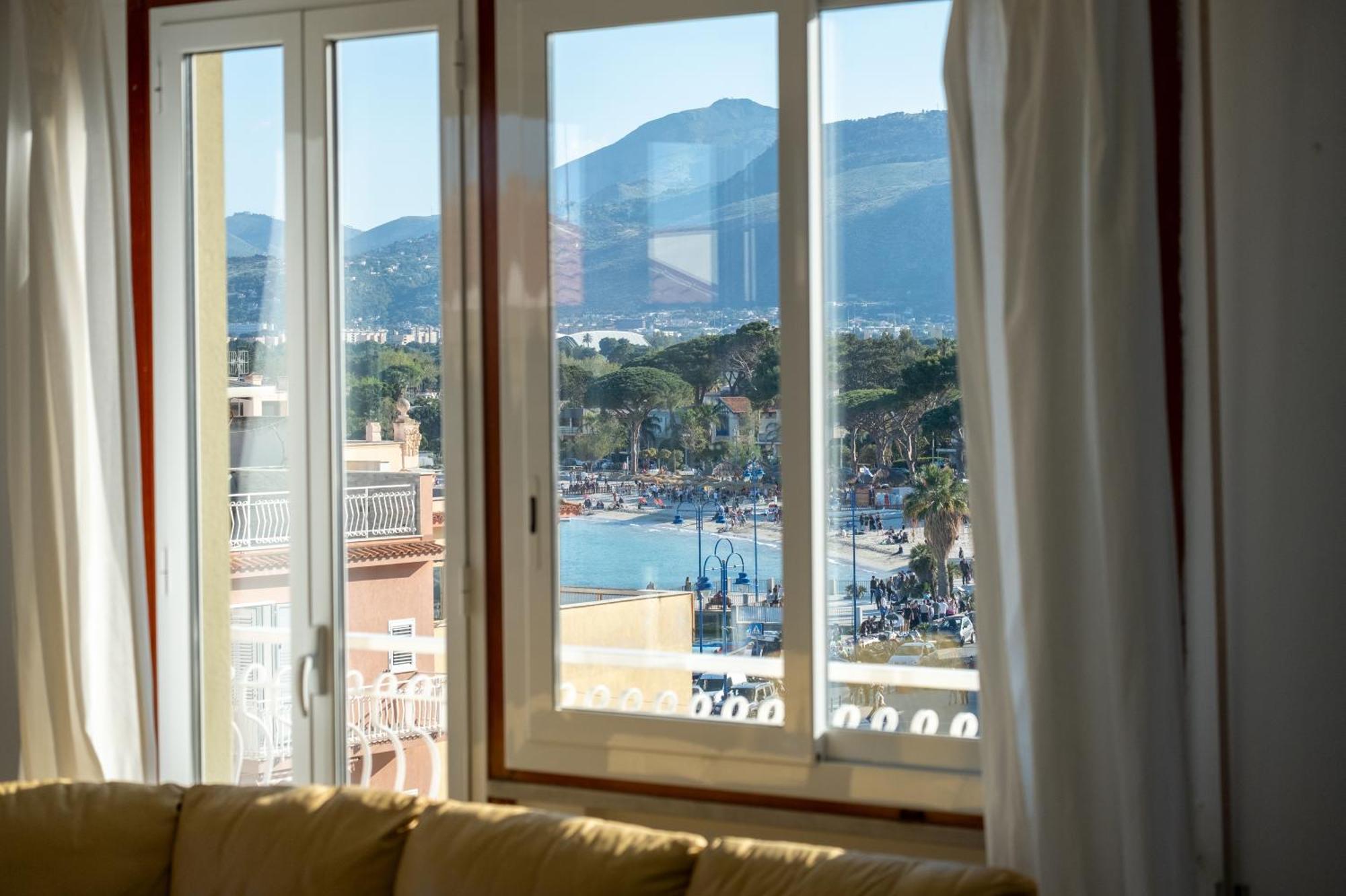 Sunsea House Apartment