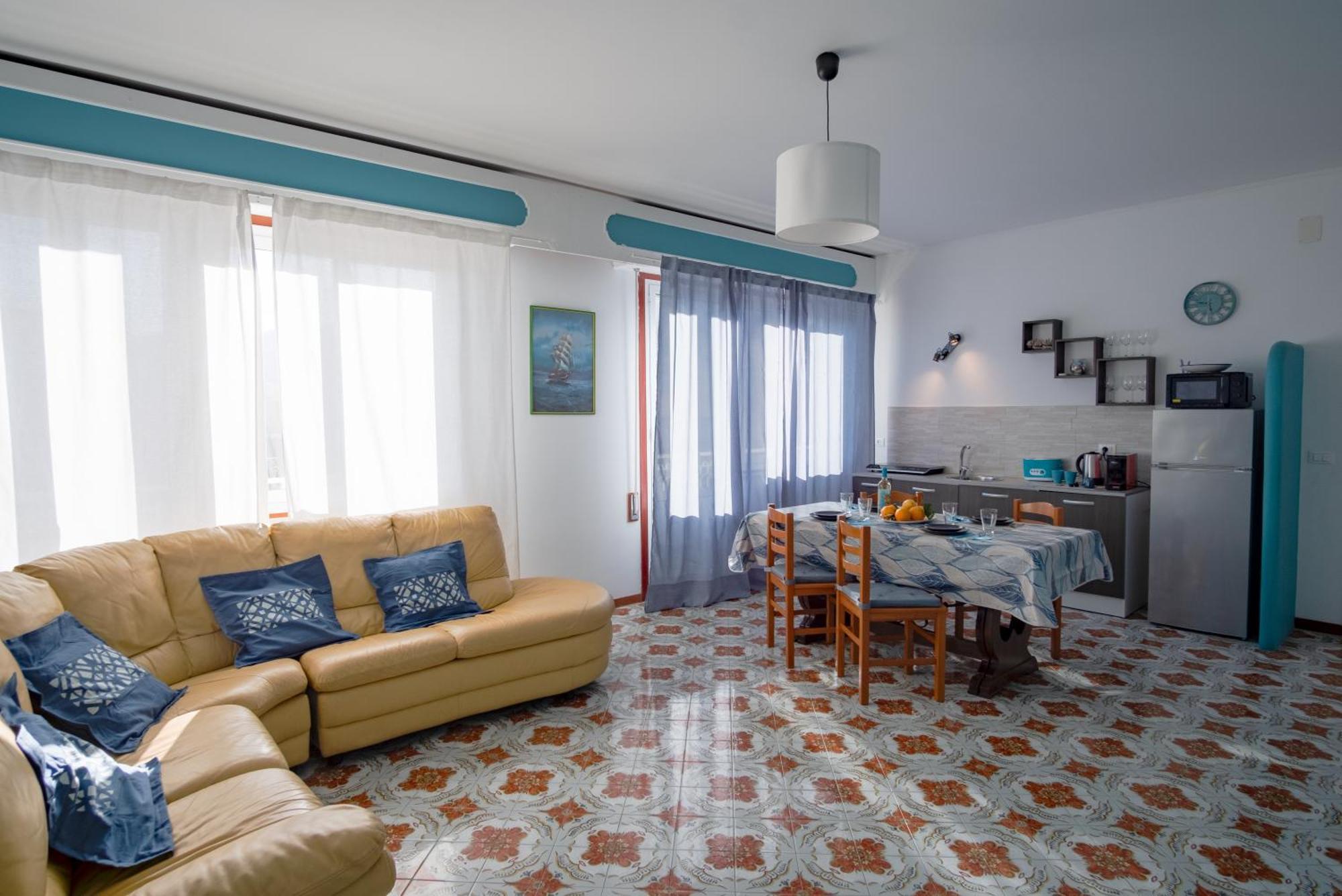 Apartment Sunsea House