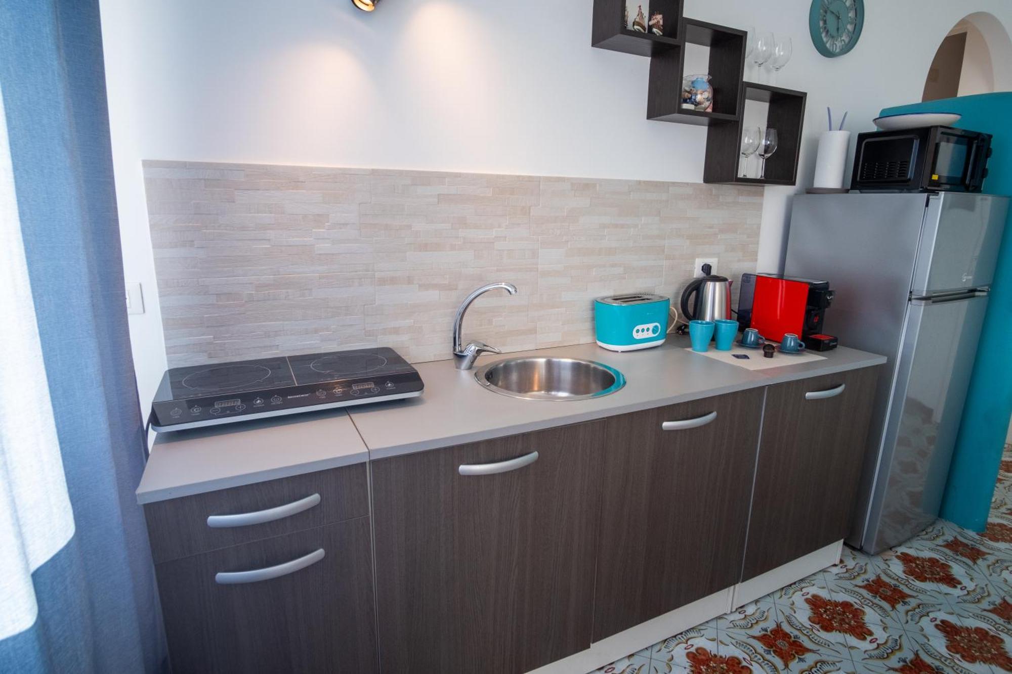 Apartment Sunsea House Mondello