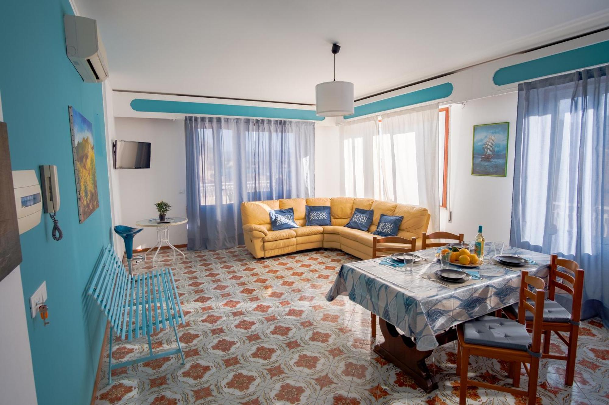 Sunsea House Apartment *