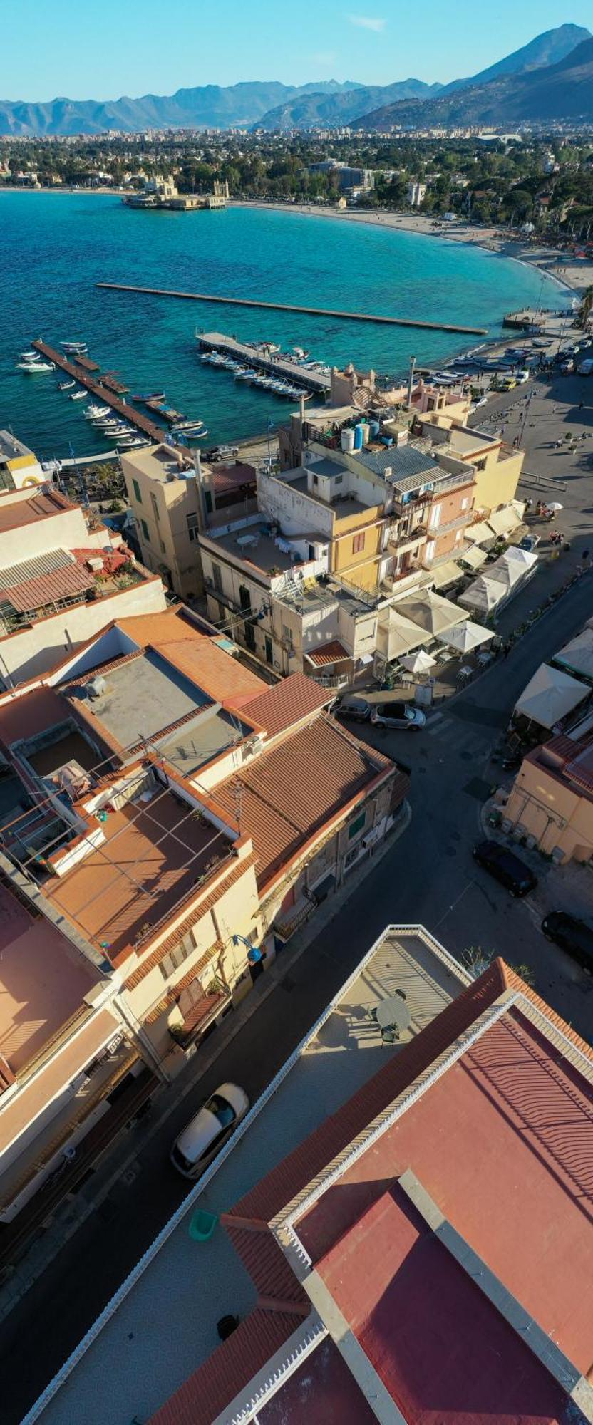 Appartement Sunsea House