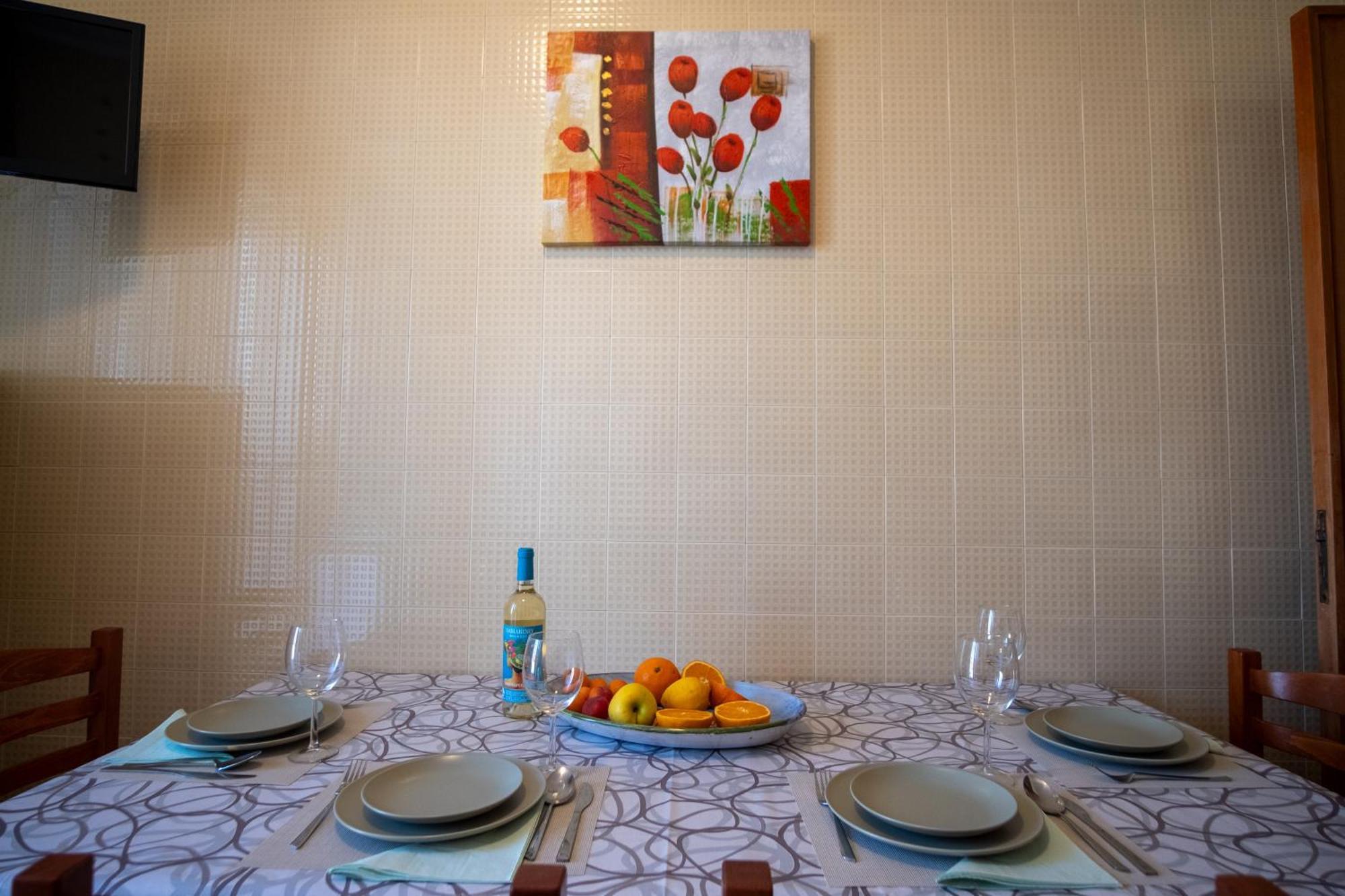 Sunsea House Mondello