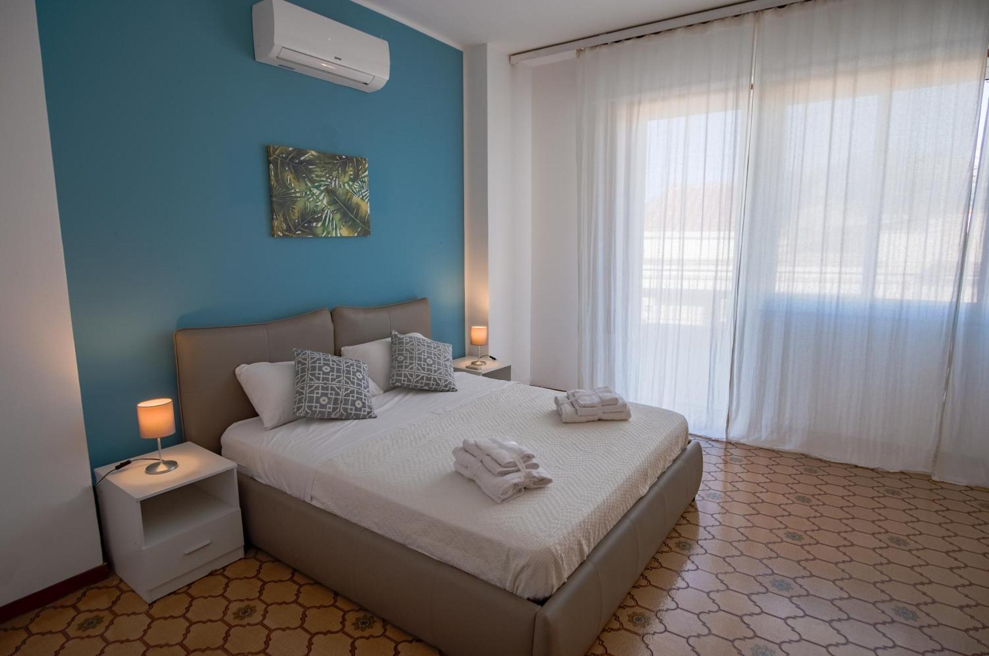 Sunsea House Mondello