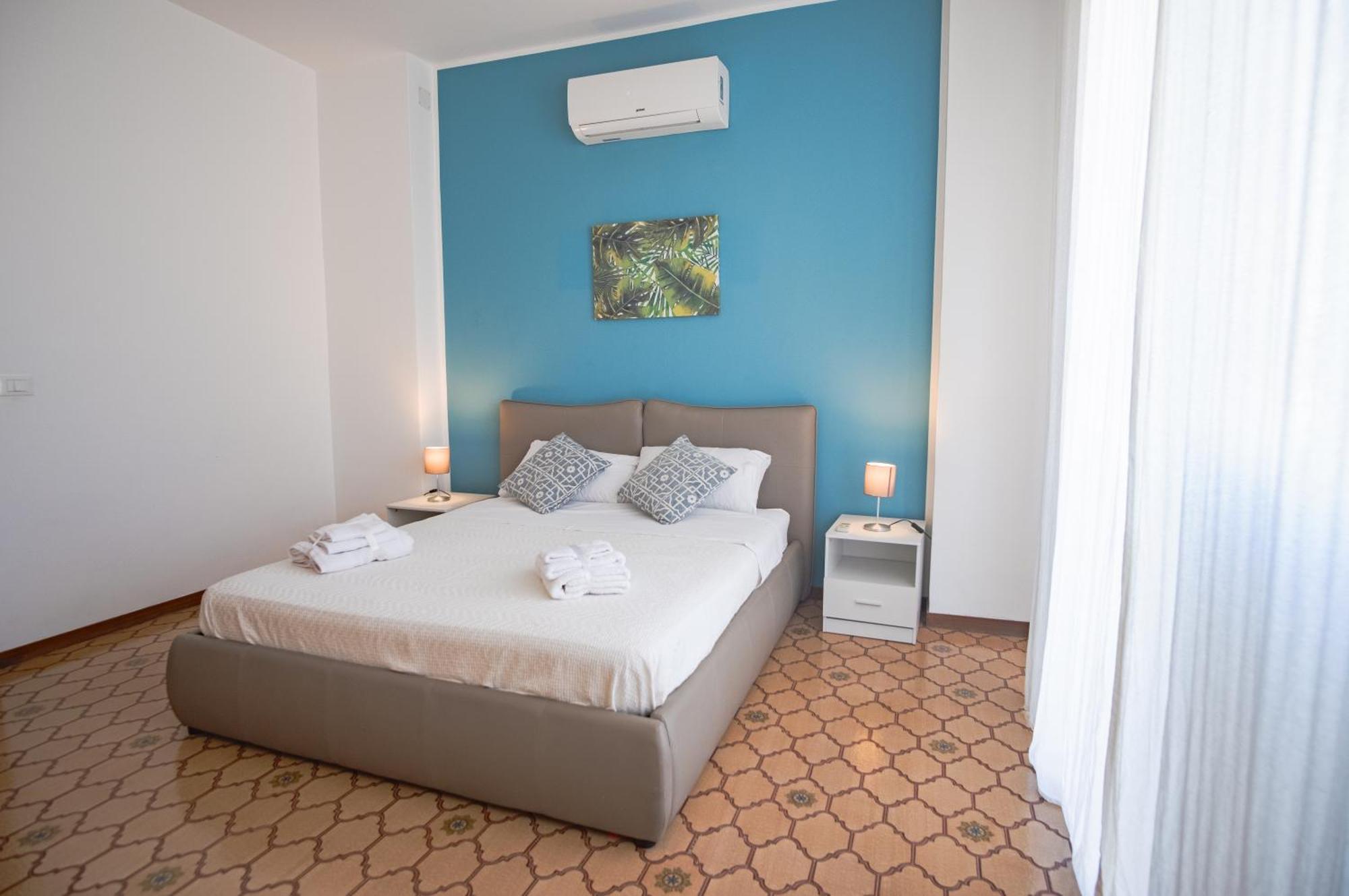 Sunsea House * Mondello