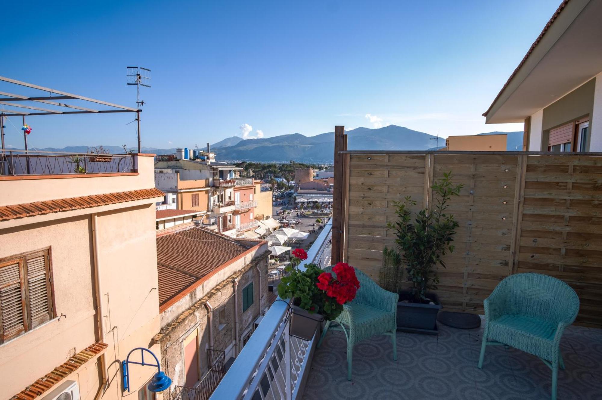 Apartment Sunsea House