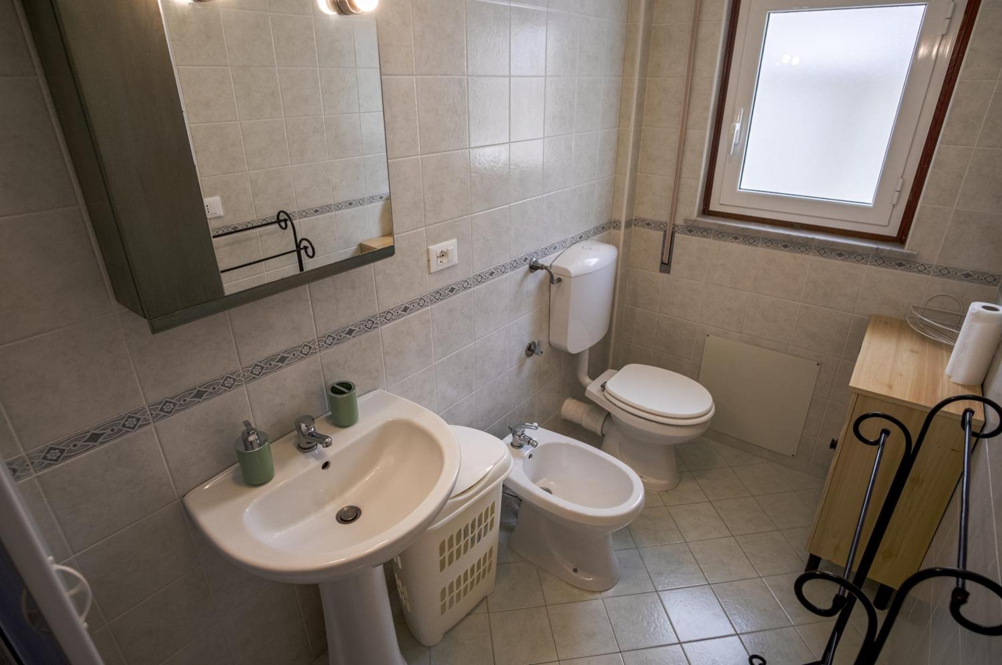 Appartement Sunsea House *