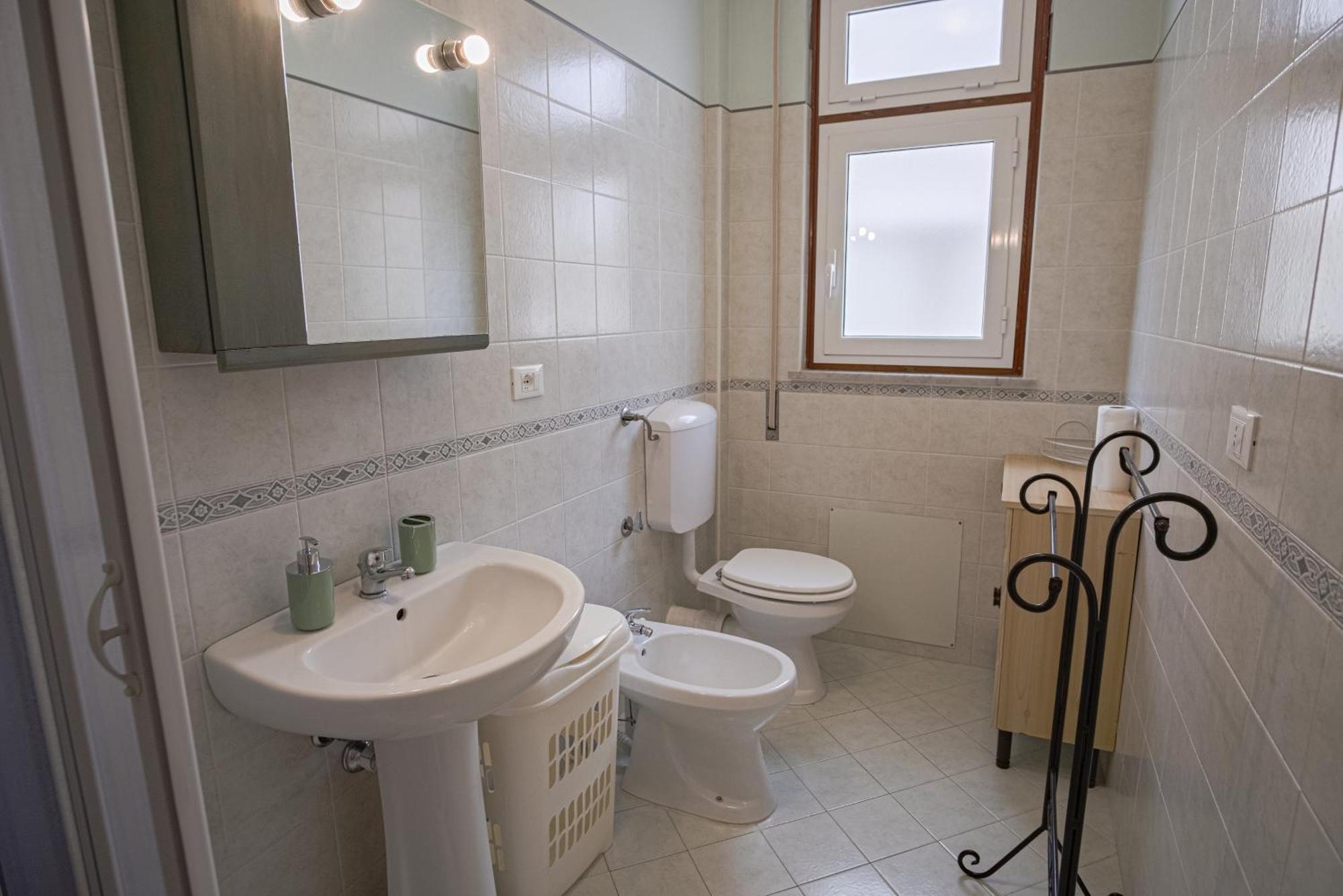 Sunsea House * Mondello