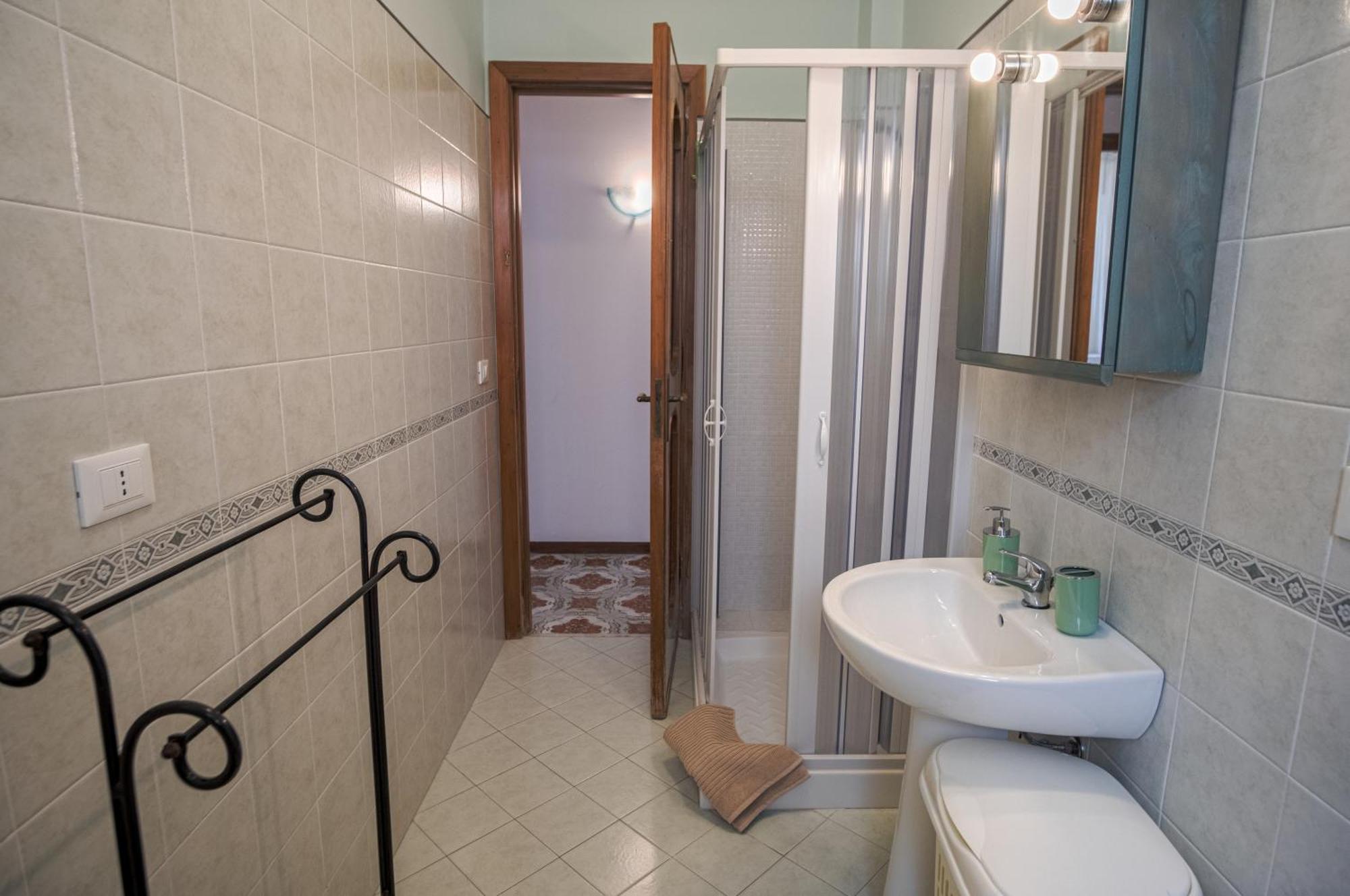 Sunsea House Apartment
