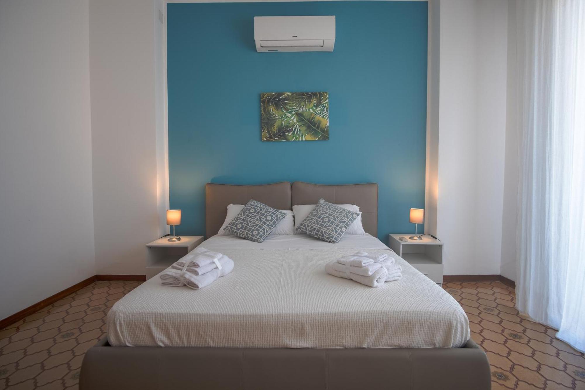 Sunsea House Apartment *