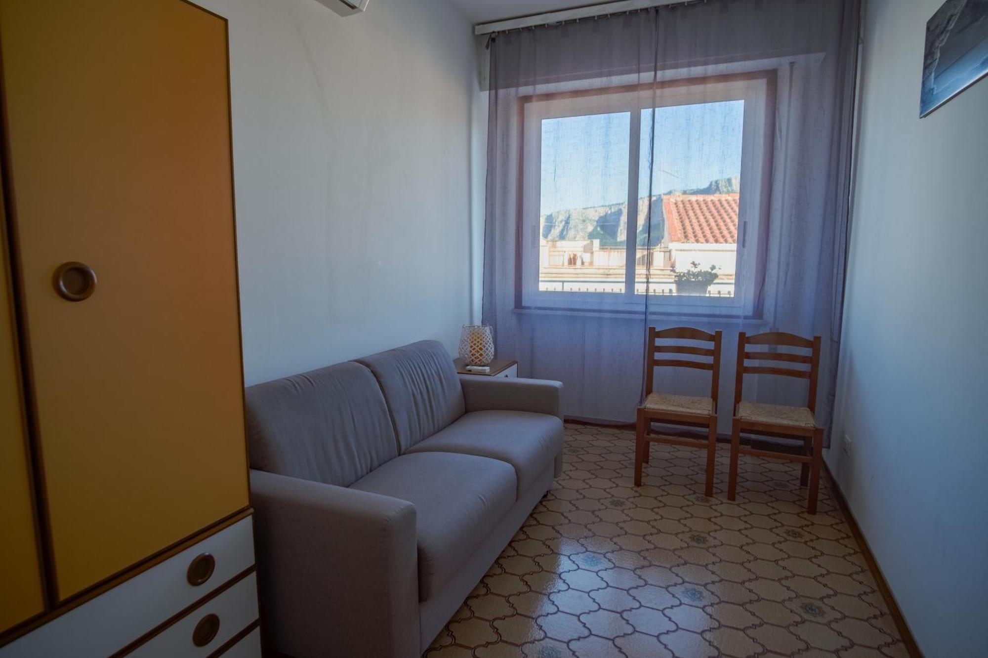 Sunsea House * Mondello