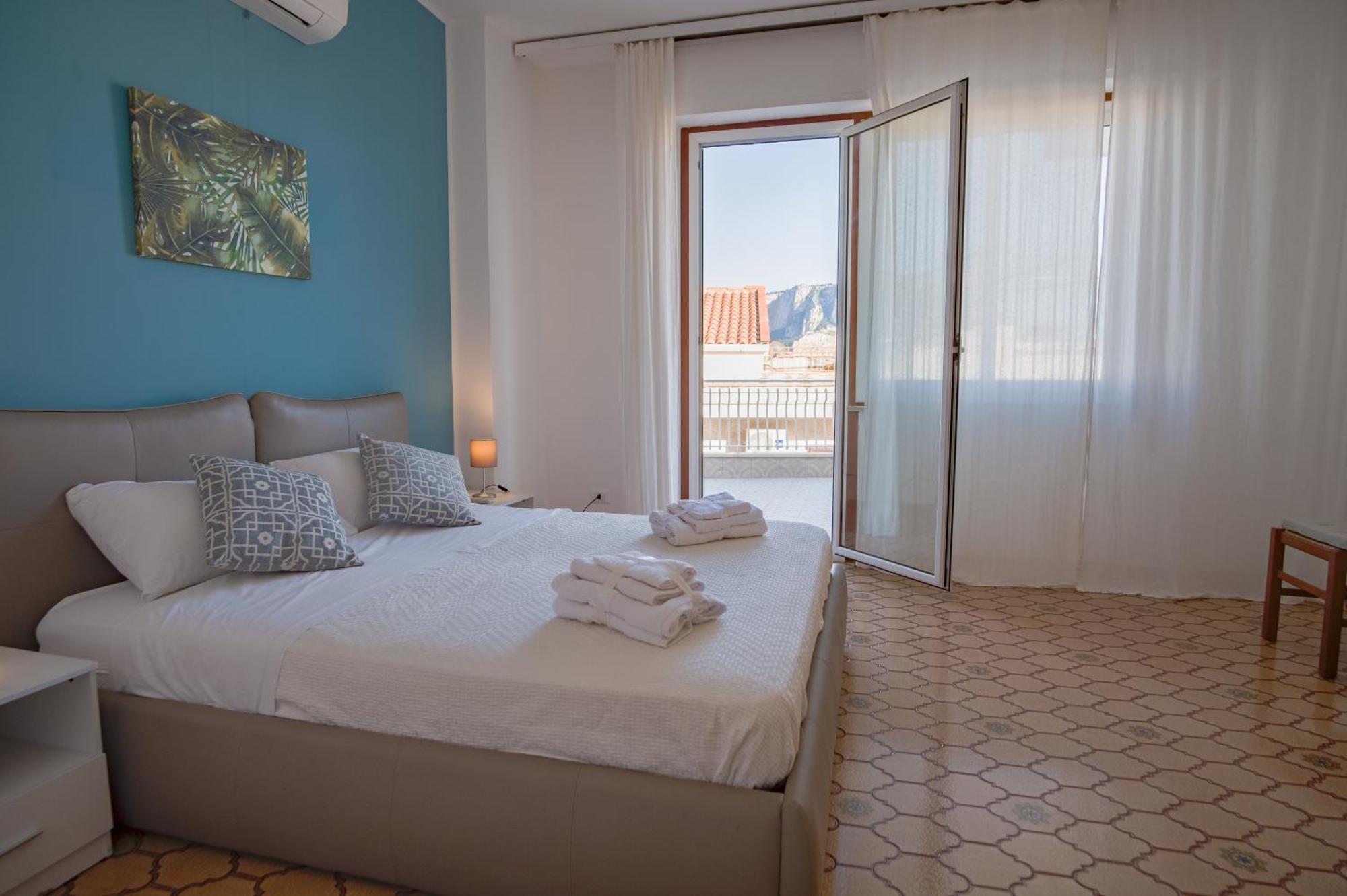 Apartment Sunsea House