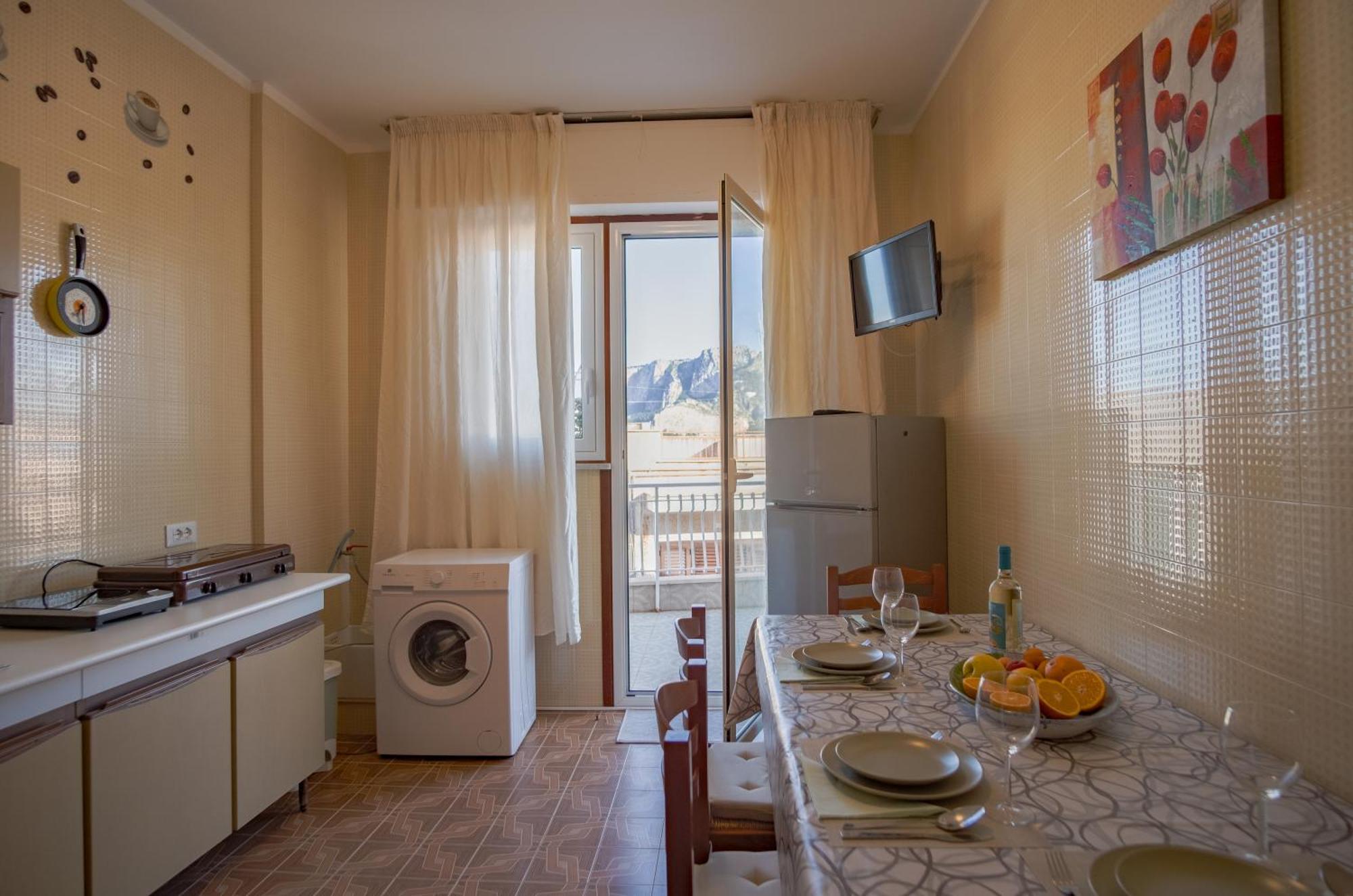 Appartement Sunsea House Mondello