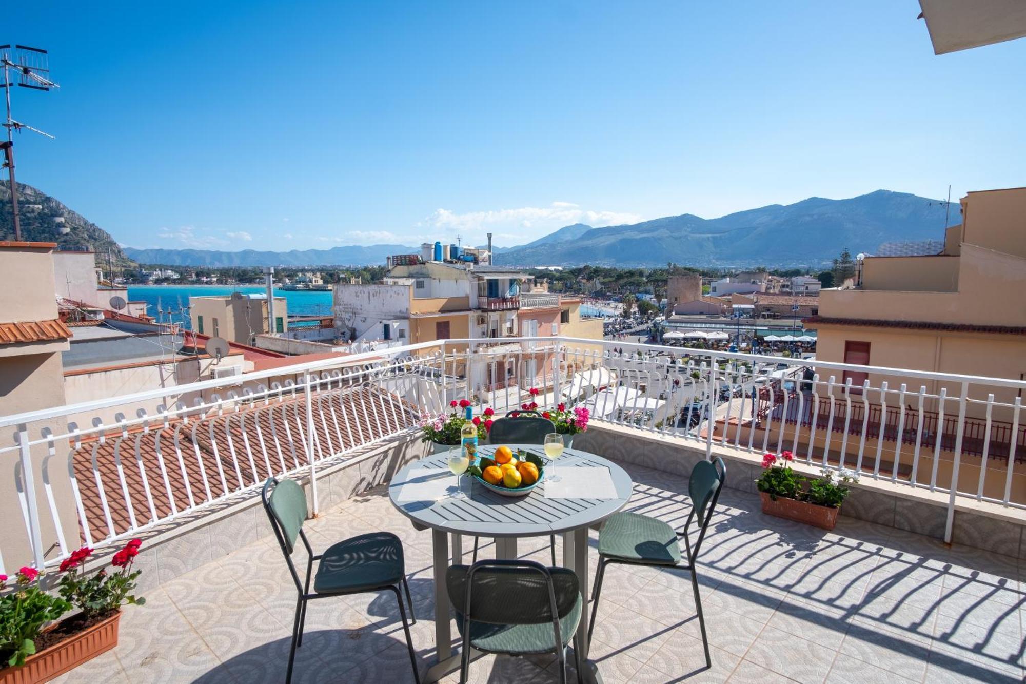 Sunsea House Appartamento *